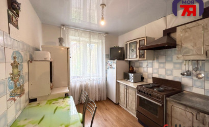 Купить 3-комнатную квартиру, Солигорск, Северная ул., 23. Фото 11