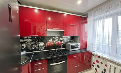 Купить 2-комнатную квартиру, Волковыск, Социалистическая, 36. Фото 6