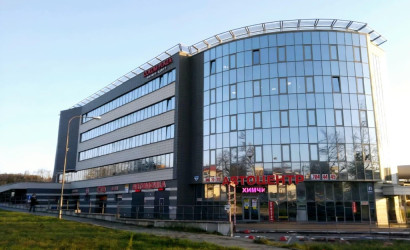 Продажа офиса, Минск, Мавра ул., 41,  42.6 кв.м.. Фото 1