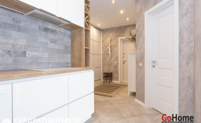 Купить 3-комнатную квартиру, Минск, просп. Дзержинского, д. 11 (Московский район). Фото 2