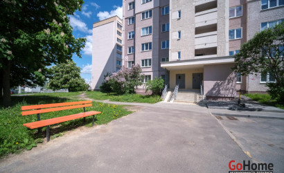 Купить 2-комнатную квартиру, Минск, Рафиева ул., 3/1(Московский район). Фото 3