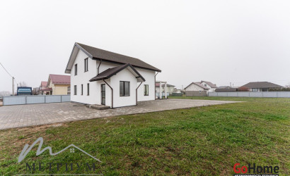 Купить дом, Фаниполь, Шамякина ул., 13.01 соток. Фото 26