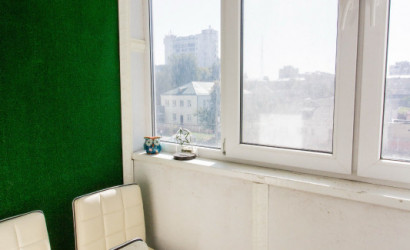 Купить 2-комнатную квартиру, Гомель, ул. Ново-полесская, д. 2. Фото 7