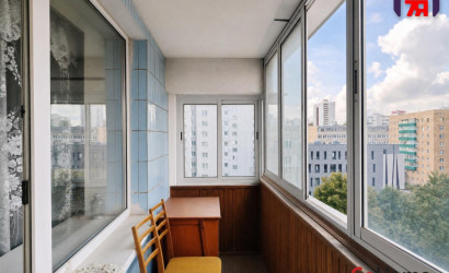 Купить 2-комнатную квартиру, Минск, Немига ул., 12 (Центральный район). Фото 10