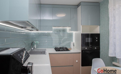 Купить 3-комнатную квартиру, Минск, Притыцкого ул., 42 (Фрунзенский район). Фото 26