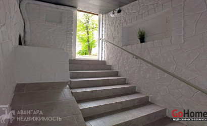 Продажа помещения, Минск, Партизанский просп., 15,  63.5 кв.м.. Фото 11