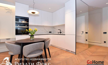 Купить 2-комнатную квартиру, Минск, Независимости пр-т 88 (Первомайский район). Фото 13