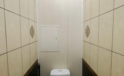 Купить 3-комнатную квартиру, Минск, Геологическая ул., 123 (Партизанский район). Фото 11