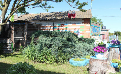 Купить дом, Грушевка, Видомлянский с/с, 24.87 соток. Фото 25