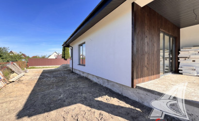 Купить дом, Брест, Мухавецкий с/с, 5 соток. Фото 5