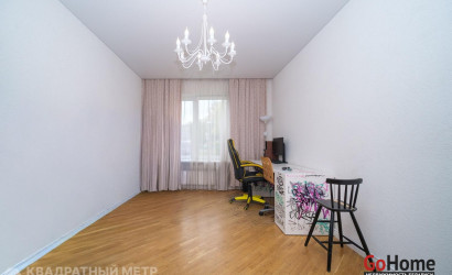 Купить 3-комнатную квартиру, Минск, Беды ул., 45 (Советский район). Фото 8