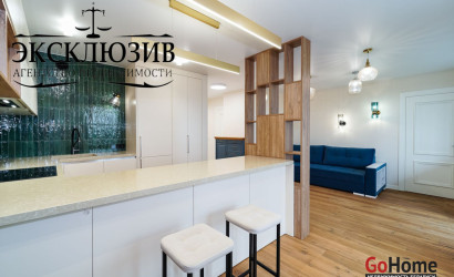 Купить 2-комнатную квартиру, Минск, Прилукская ул., 60(Московский район). Фото 3