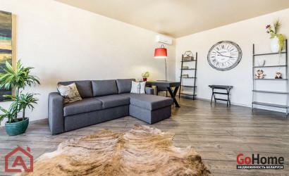 Снять 2-комнатную квартиру, Минск, Одоевского, 115А (Фрунзенский район). Фото 7