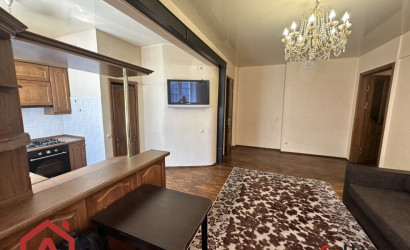 Снять 3-комнатную квартиру, Минск, Независимости, 29 (Центральный район). Фото 2