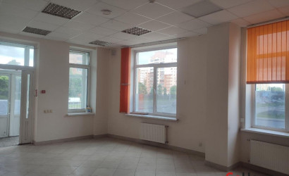 Продажа торгового помещения, Минск, Алибегова ул., 26, 61.7 кв.м.. Фото 9