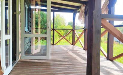 Купить дачу, Витебск, 1-й Казимировский, 7.5 соток. Фото 13