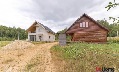 Купить коттедж, Володьки, Окружная ул., 14.64 соток. Фото 9