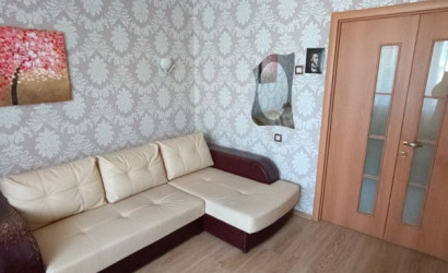Снять комнату, Минск, ул. Рабкоровская, д. 21  Сдаётся комната мужчине с 5 сентября (Октябрьский район). Фото 5