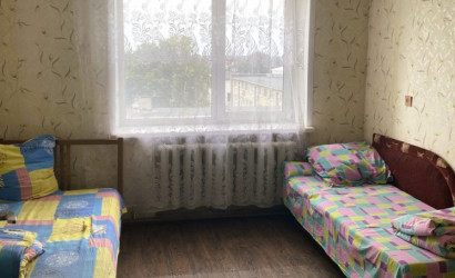 Снять 2-комнатную квартиру на сутки, Петриков, Розы Люксембург, 3. Фото 3