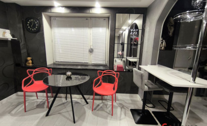 Снять 2-комнатную квартиру на сутки, Минск, ул. Богдановича Максима, д. 118 (Советский район). Фото 5