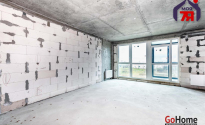 Купить 1-комнатную квартиру, Минск, Савицкого ул., 39 (Октябрьский район). Фото 5