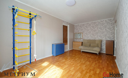 Купить 2-комнатную квартиру, Минск, Лучины ул., 36 (Ленинский район). Фото 9