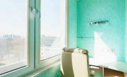 Купить 2-комнатную квартиру, Минск, Пулихова ул., 45 (Партизанский район). Фото 22