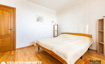 Купить 2-комнатную квартиру, Минск, просп. Рокоссовского, д. 74 (Ленинский район). Фото 13