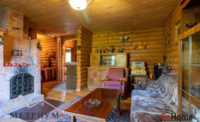 Купить дом, Подъельники, Центральная ул., 22.65 соток. Фото 10