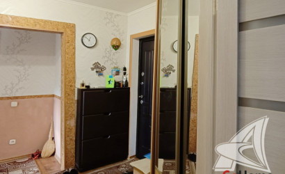 Купить 2-комнатную квартиру, Брест, Восток, ул. Московская. Фото 8