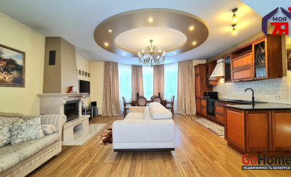 Купить дом в деревне, Чистая Криница, 8.92 соток. Фото 6