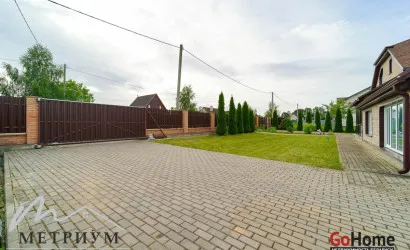  3-этаж.(331 м2), Ефимово(Каштановая ул., 4)