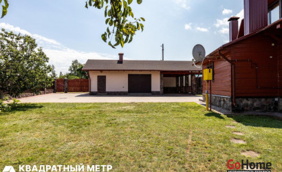 Купить коттедж, Слободка, Горная ул., 25 соток. Фото 11