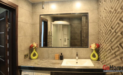 Снять 2-комнатную квартиру на сутки, Бобруйск, Советская, д. 113. Фото 8