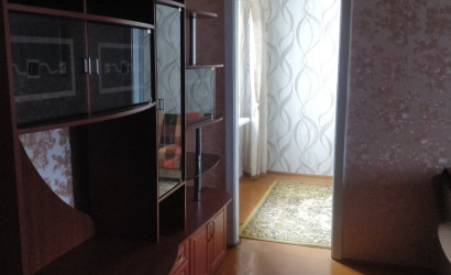  60.2 м2, Новополоцк(Калинина ул., 3)
