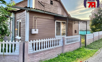 Купить 2-комнатную квартиру, Несвиж, Дзержинского ул.. Фото 2