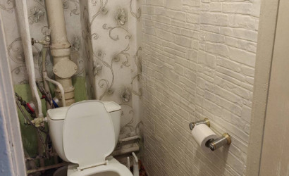 Купить 2-комнатную квартиру, Речица, Достоевского, 29. Фото 11