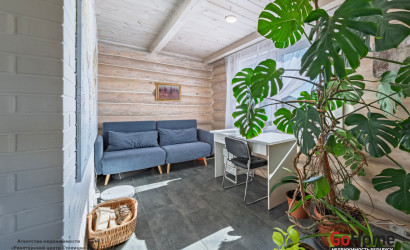 Снять 4-комнатную квартиру, СТ Полевой-2. Фото 12