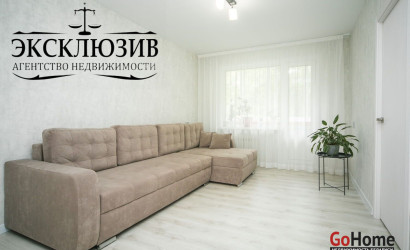 Купить 3-комнатную квартиру, Минск, Мавра ул., 31(Фрунзенский район). Фото 13