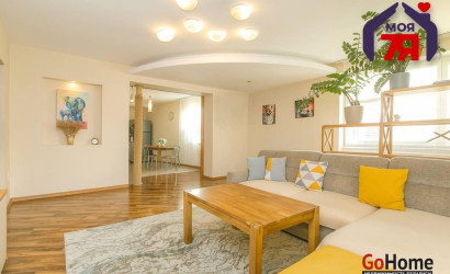 Купить 3-комнатную квартиру, Минск, Сурганова ул., 88(Советский район). Фото 9