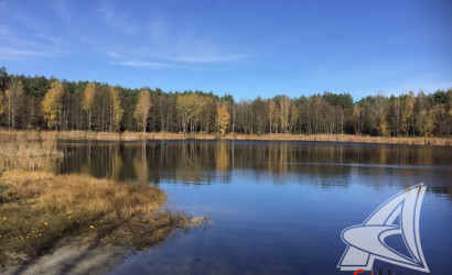 Купить дом, Лука, Остромичский с/с, 11.73 соток. Фото 2