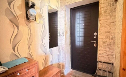 Купить 1-комнатную квартиру, Минск, Красина ул., 47 (Заводской район). Фото 8