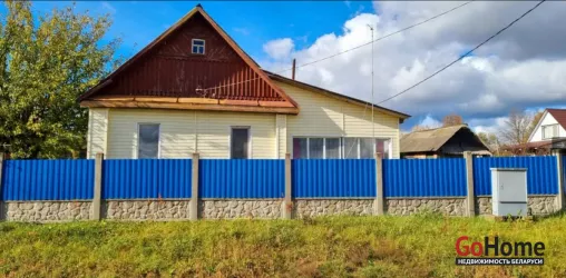  1-этаж.(84.3 м2), Зембин(8 марта, 5)
