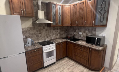 Снять 1-комнатную квартиру, Минск, просп. Дзержинского, д. 125а (Московский район). Фото 2