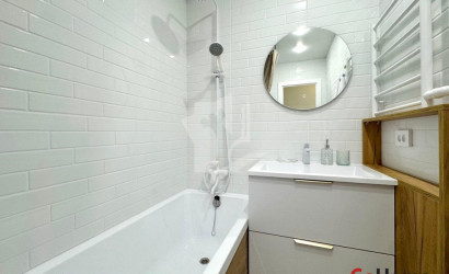 Снять 2-комнатную квартиру, Минск, ул. Владимира Оловникова, д. 12. Фото 20