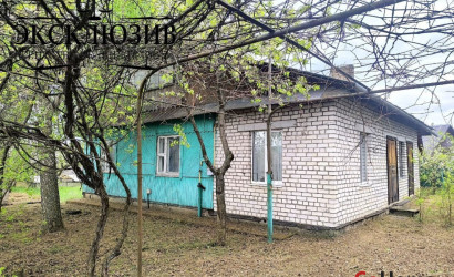 Купить дом, Борисов, Луговая ул., 120, 14.38 соток. Фото 28