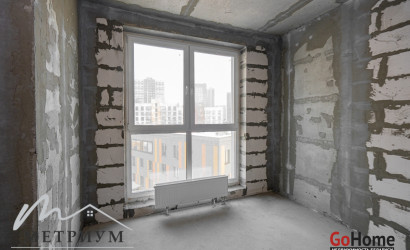 Купить 2-комнатную квартиру, Минск, Аэродромная ул., 20 (Октябрьский район). Фото 10