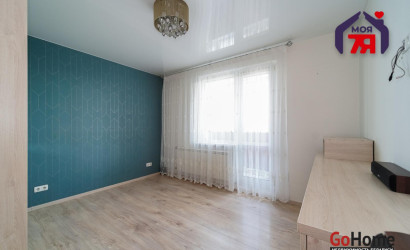 Купить 2-комнатную квартиру, Минск, Есенина ул., 60 (Московский район). Фото 5