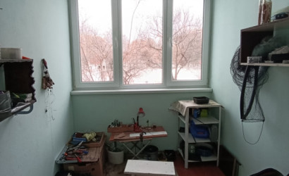 Купить 4-комнатную квартиру, Пинск, Интернациональная, 77. Фото 18