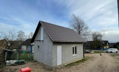 Купить дом, Попковичи, Луговая ул., 5, 25 соток. Фото 19